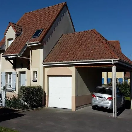 Les Cabines Apartment